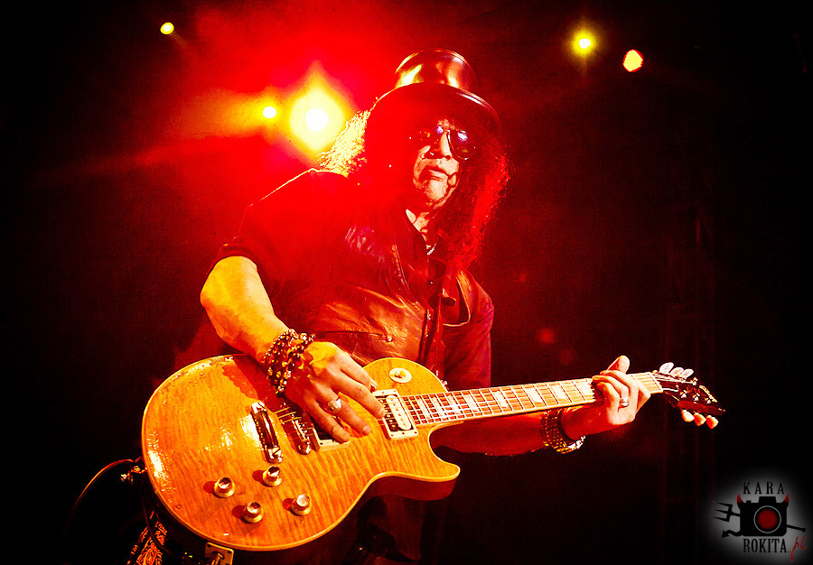 Slash