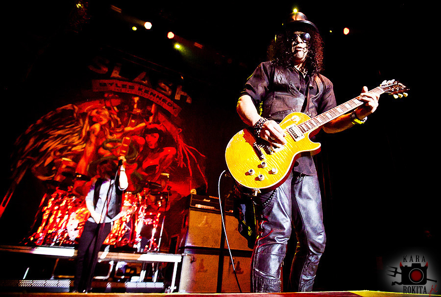Slash