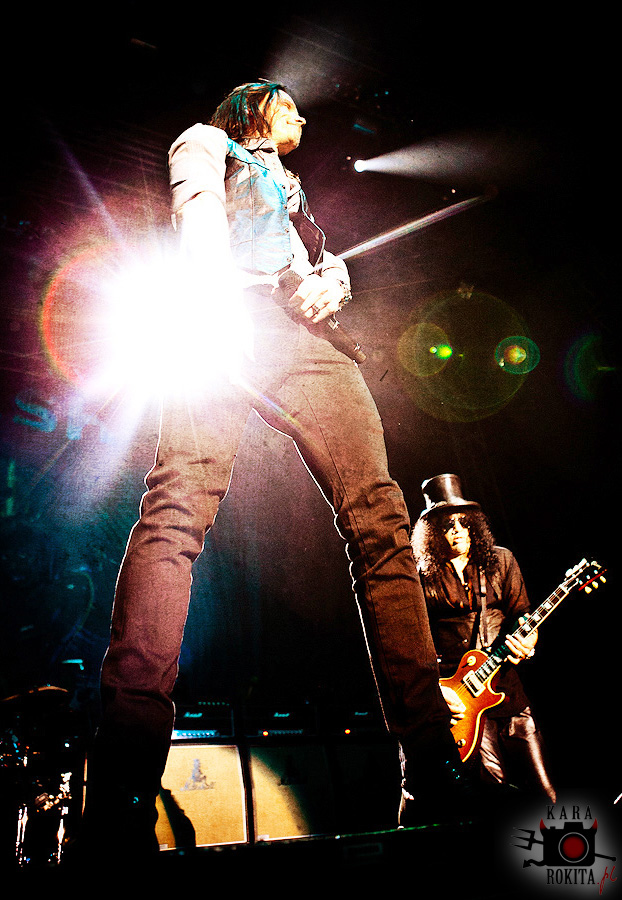 Slash