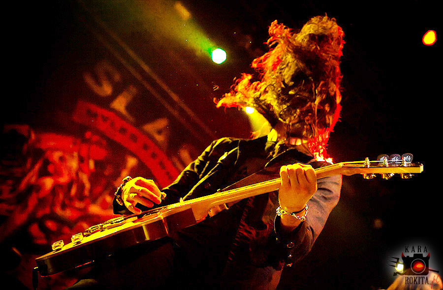 Slash