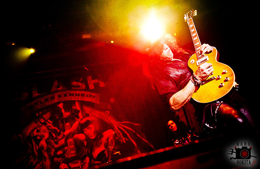 Slash