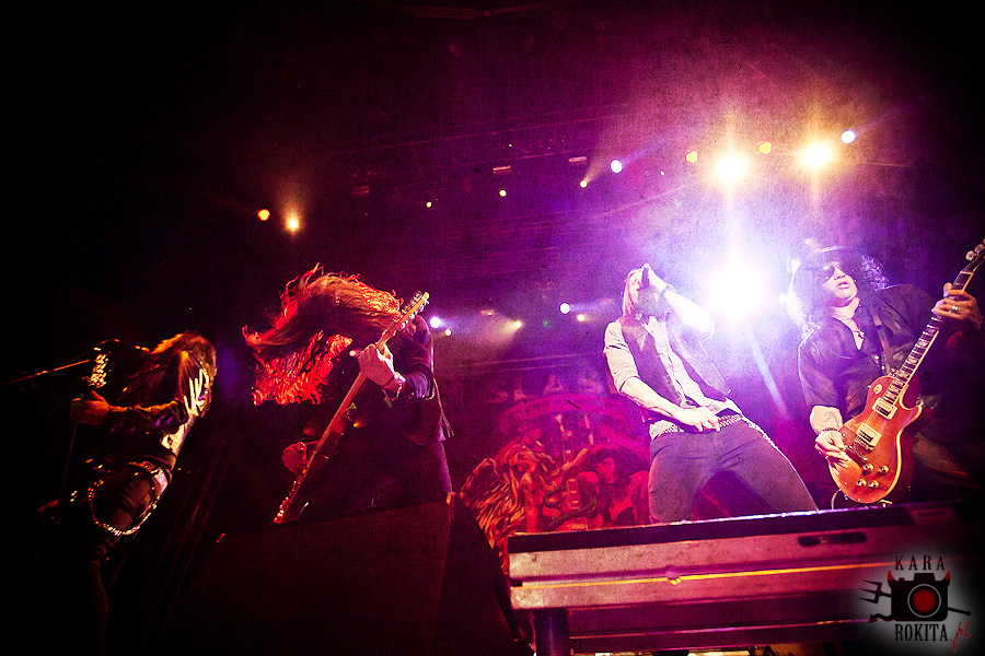 Slash