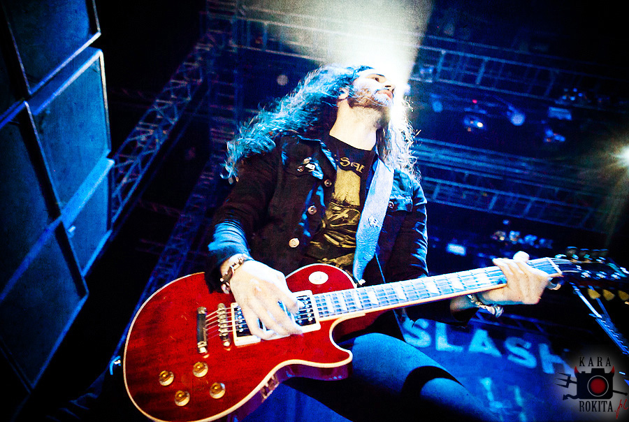 Slash