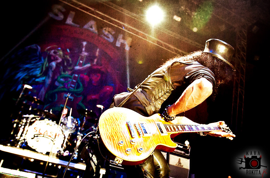 Slash