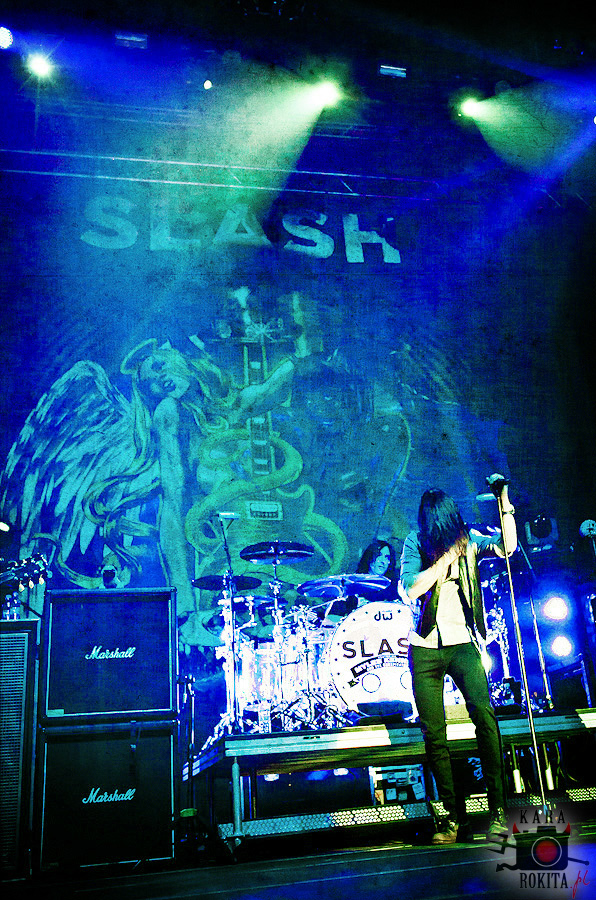 Slash