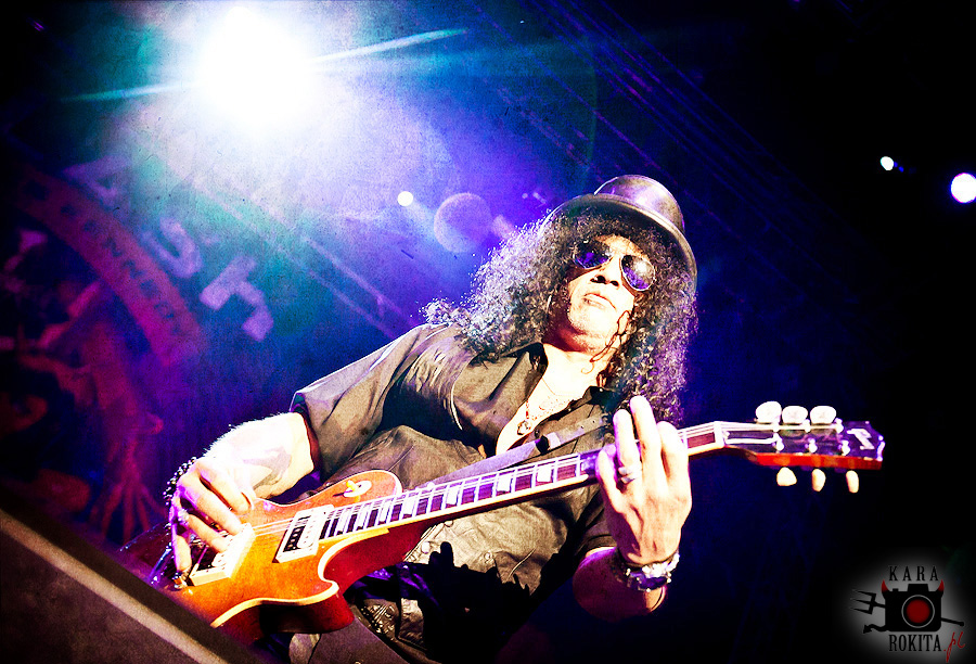 Slash