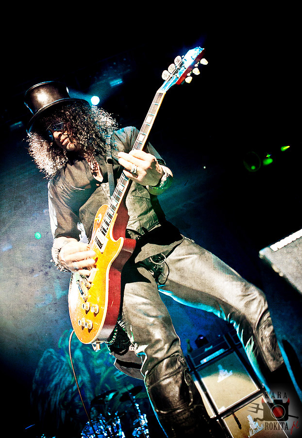 Slash