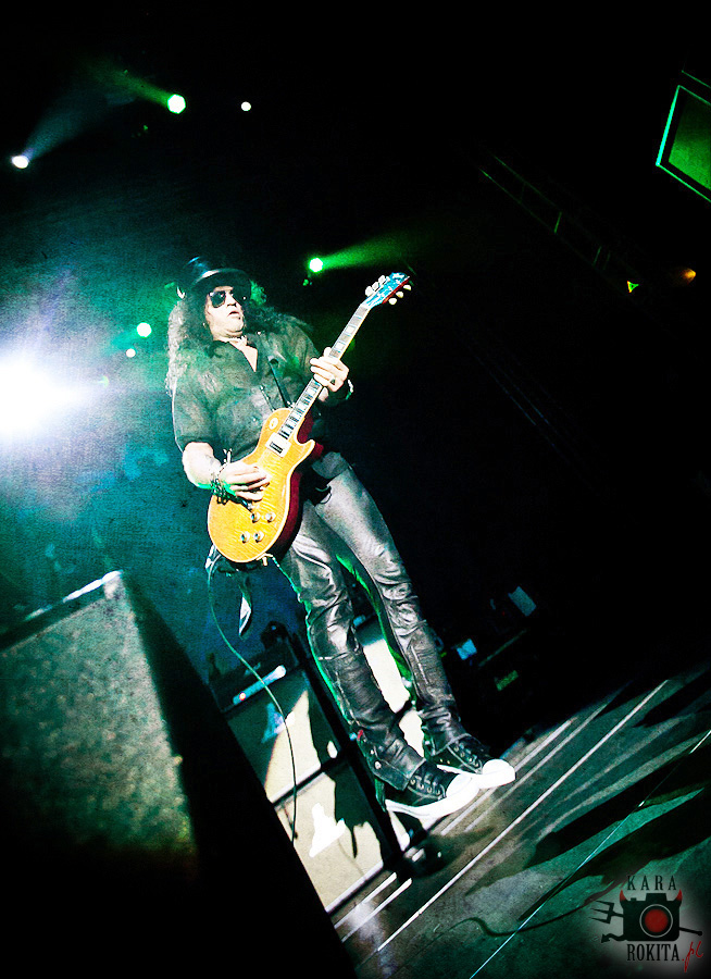 Slash