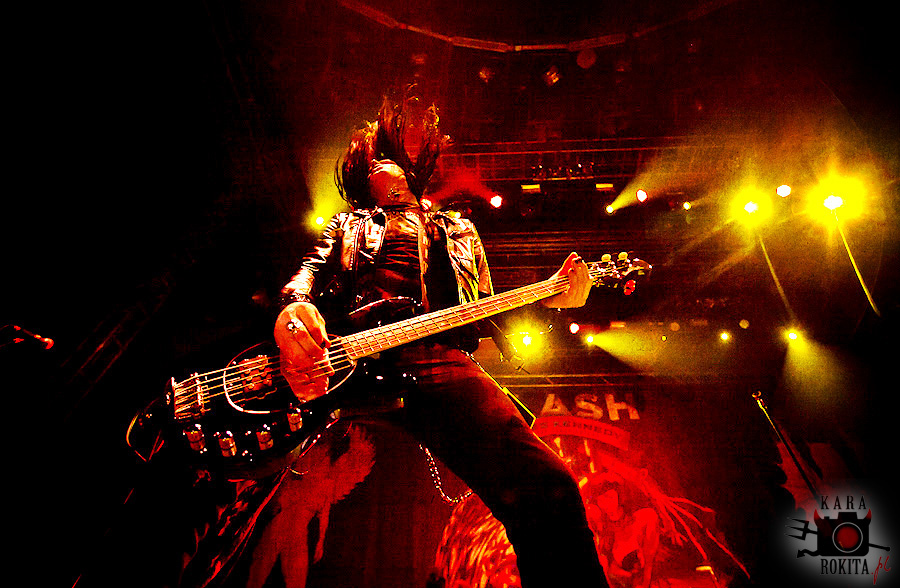 Slash