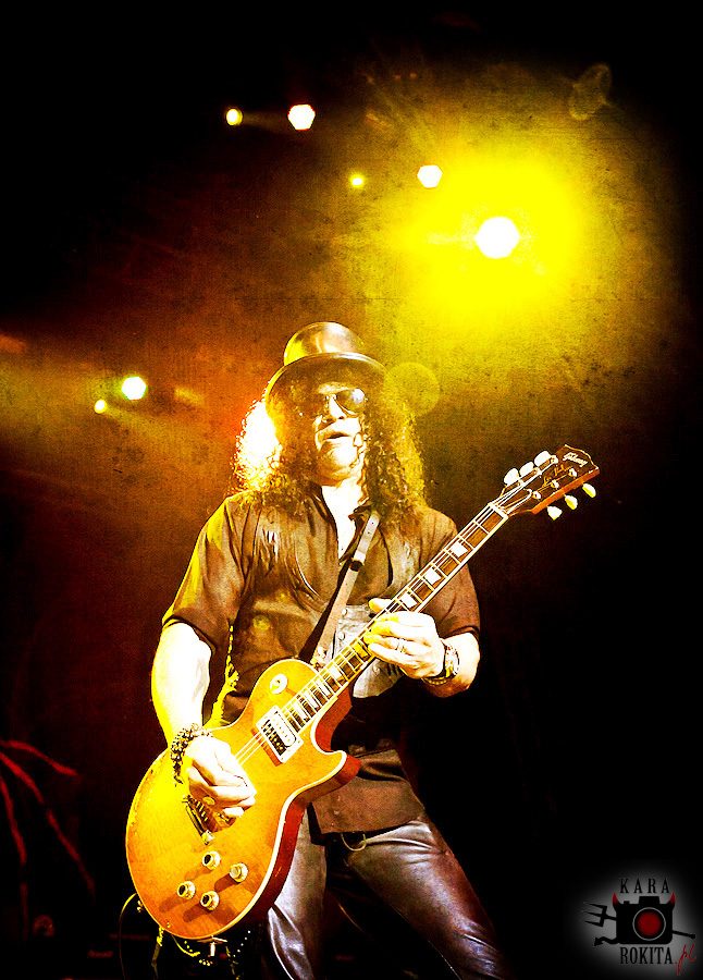 Slash