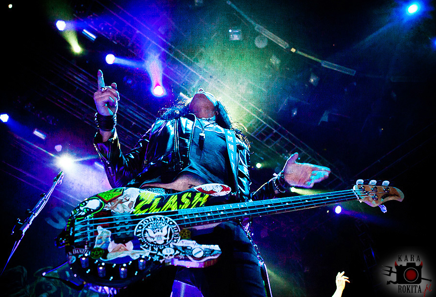 Slash