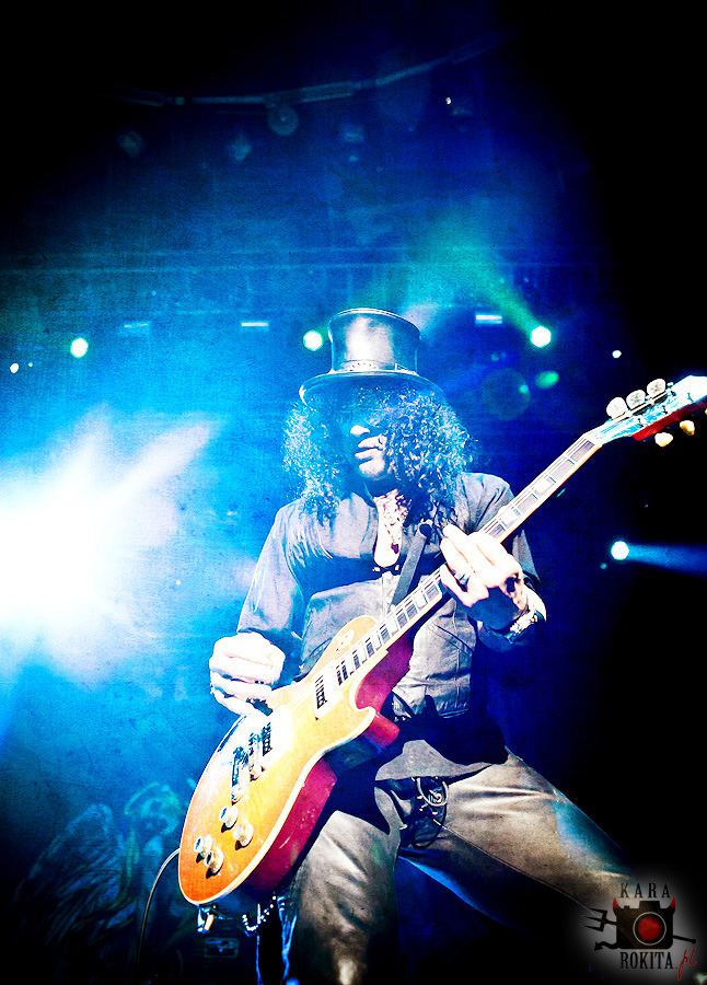 Slash