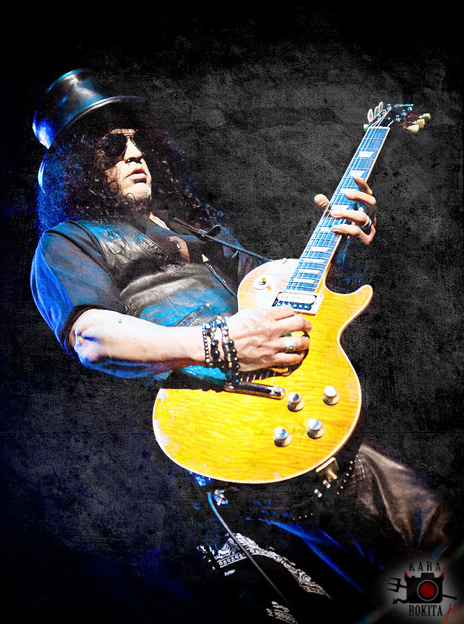 Slash