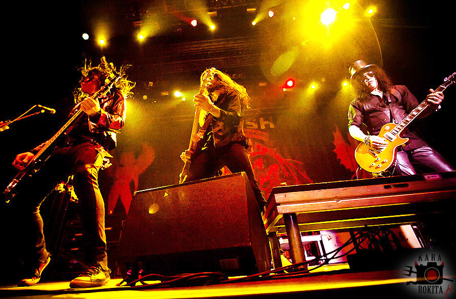 Slash