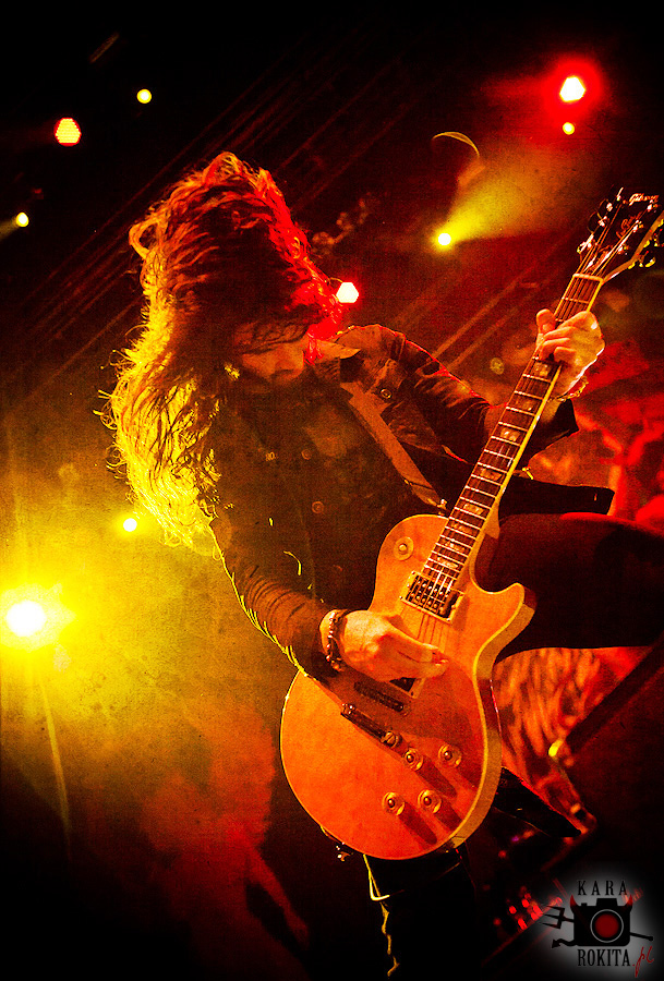 Slash