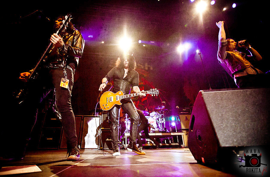 Slash