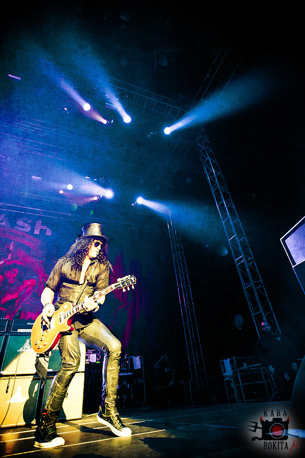 Slash