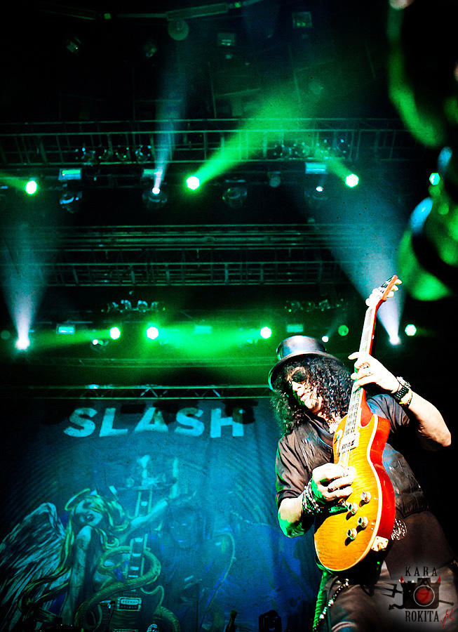 Slash
