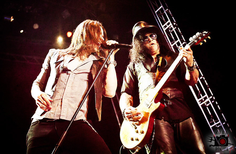 Slash
