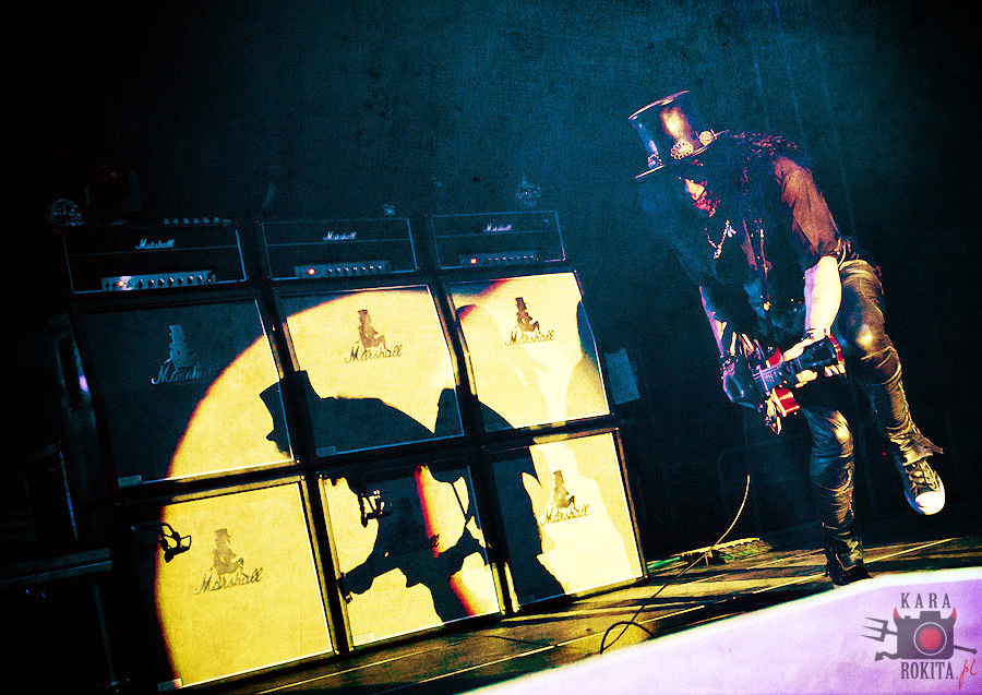 Slash