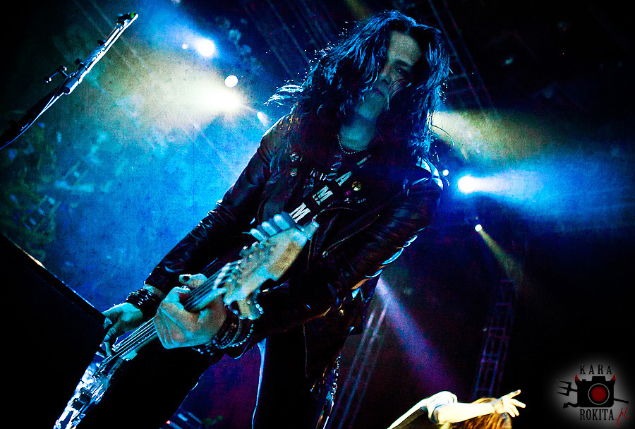 Slash