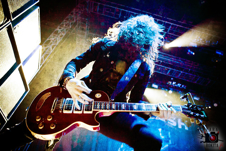 Slash