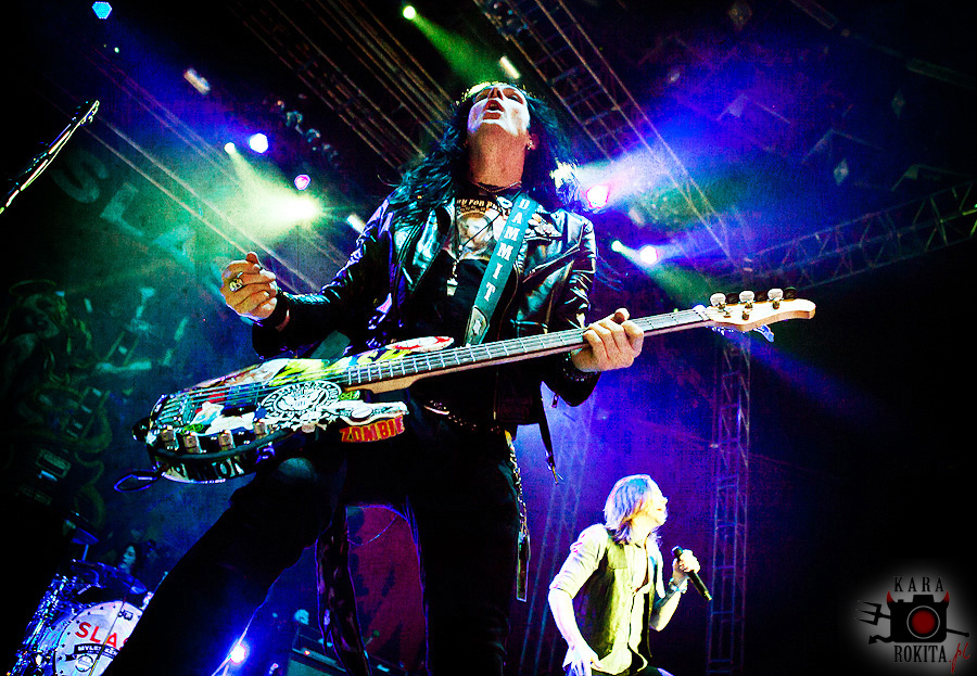 Slash