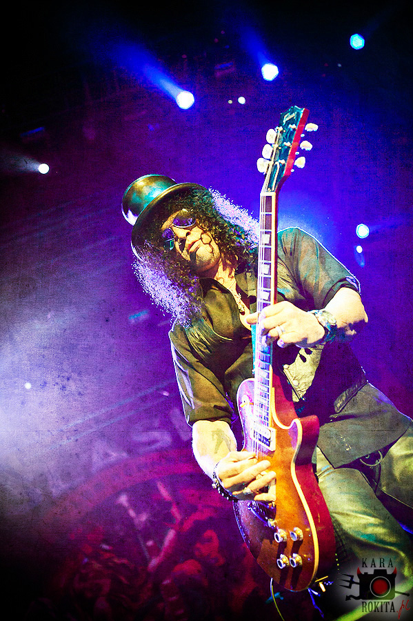 Slash