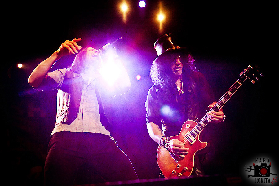 Slash