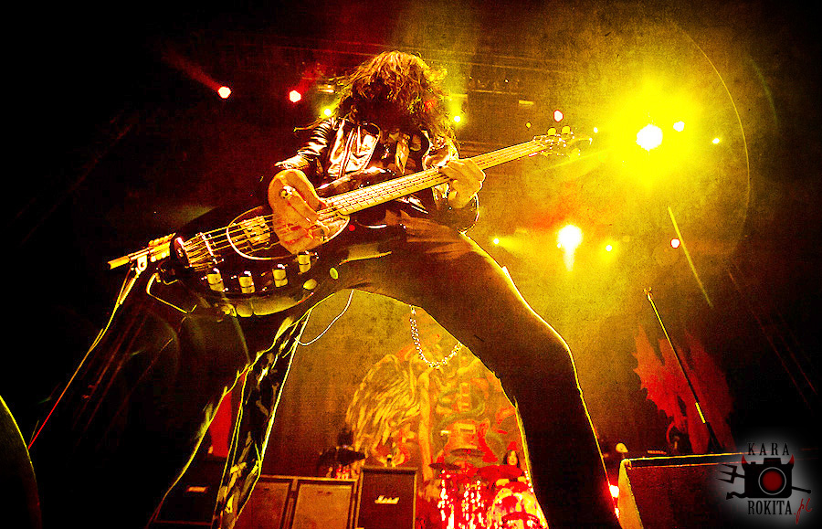 Slash