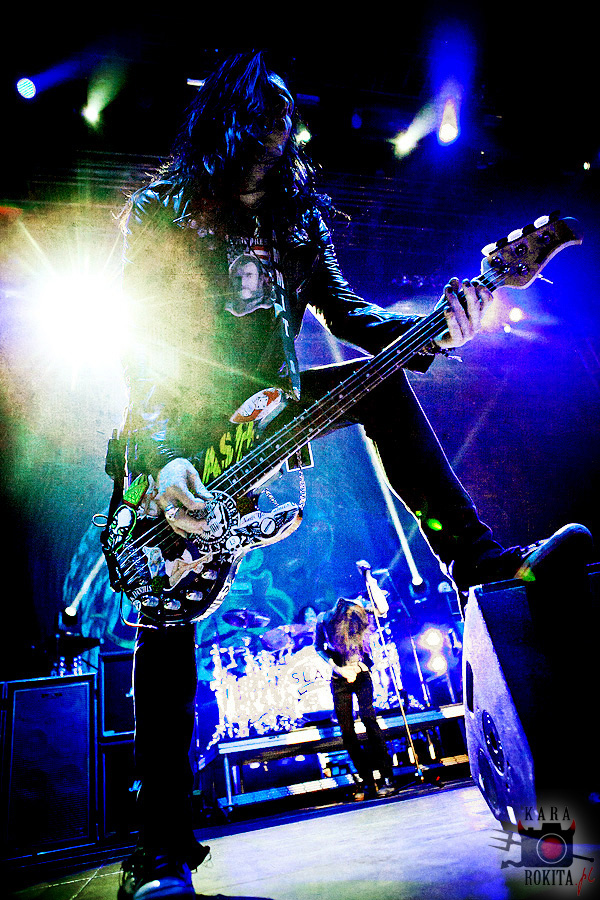 Slash
