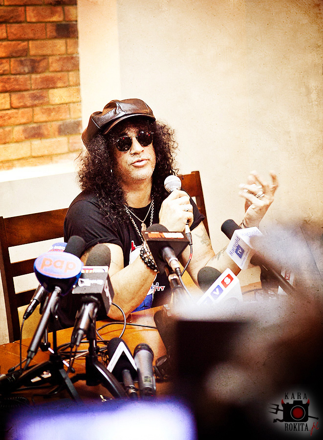 Slash