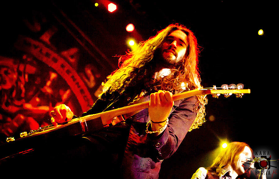 Slash