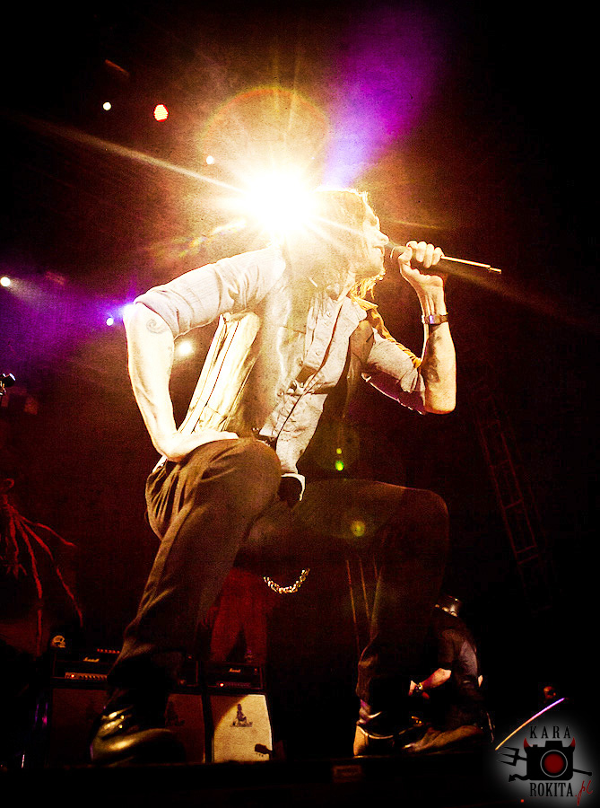 Slash