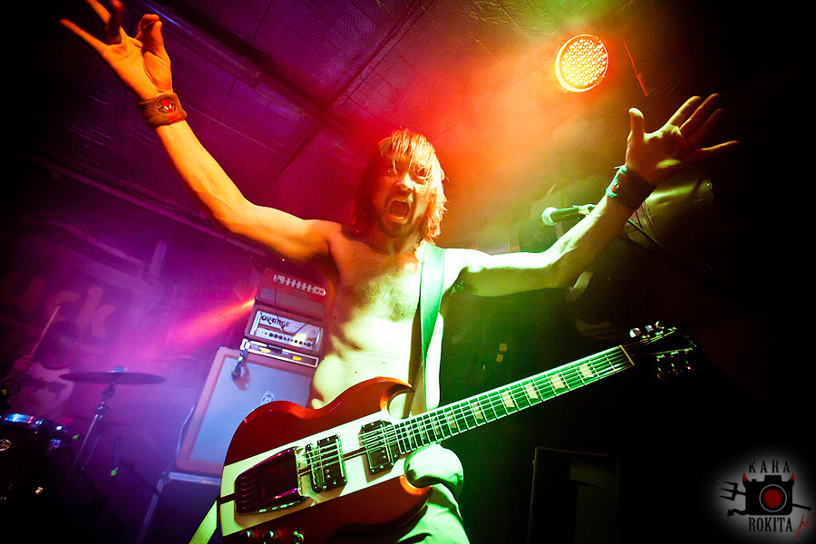 Truckfighters