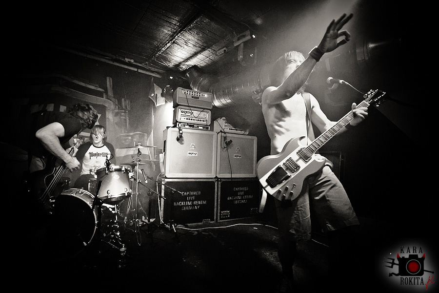 Truckfighters