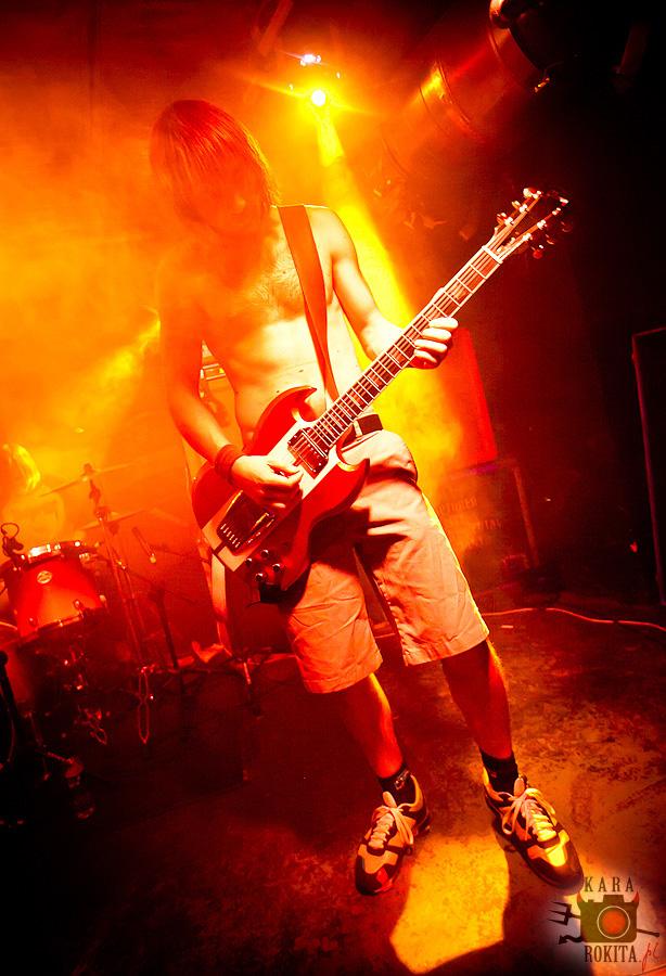 Truckfighters