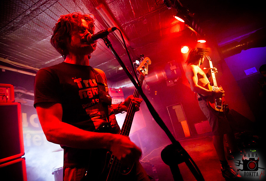 Truckfighters