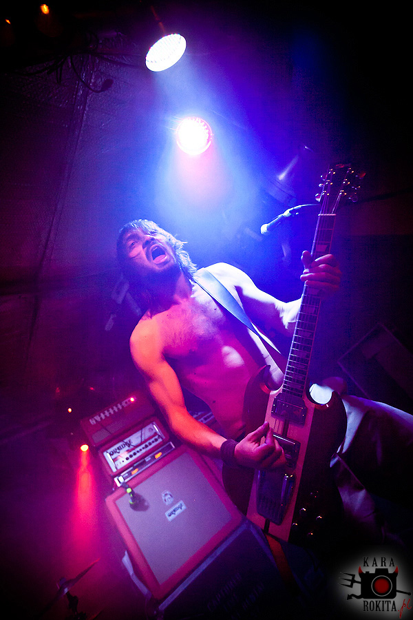 Truckfighters