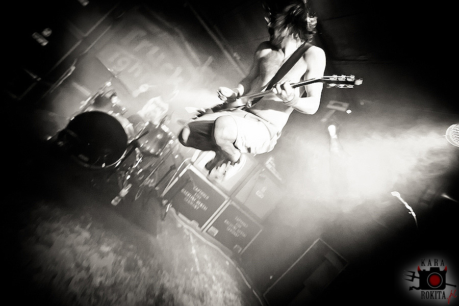 Truckfighters