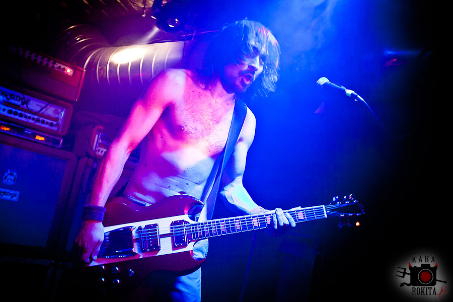 Truckfighters