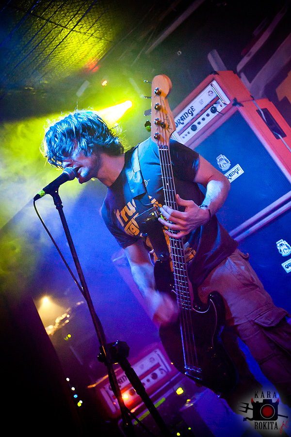 Truckfighters