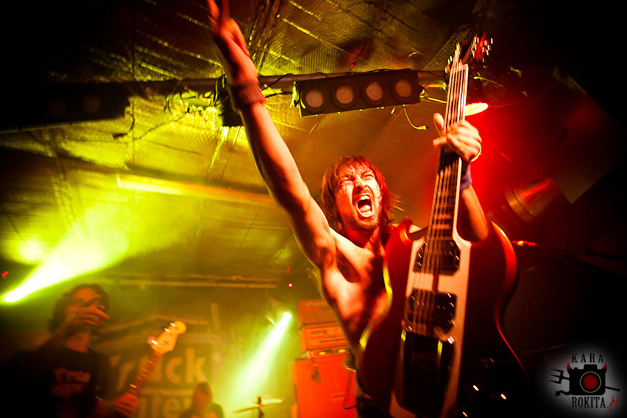 Truckfighters