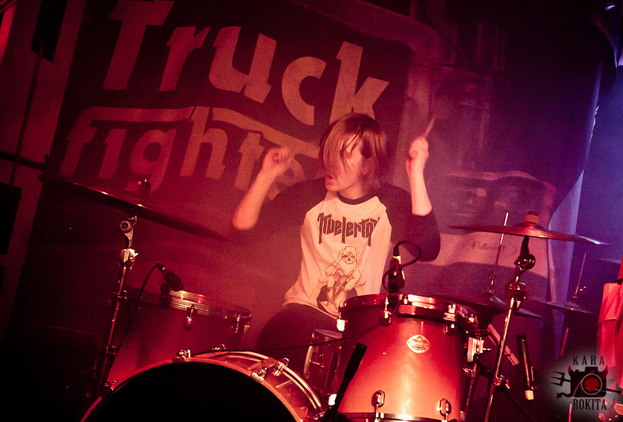 Truckfighters