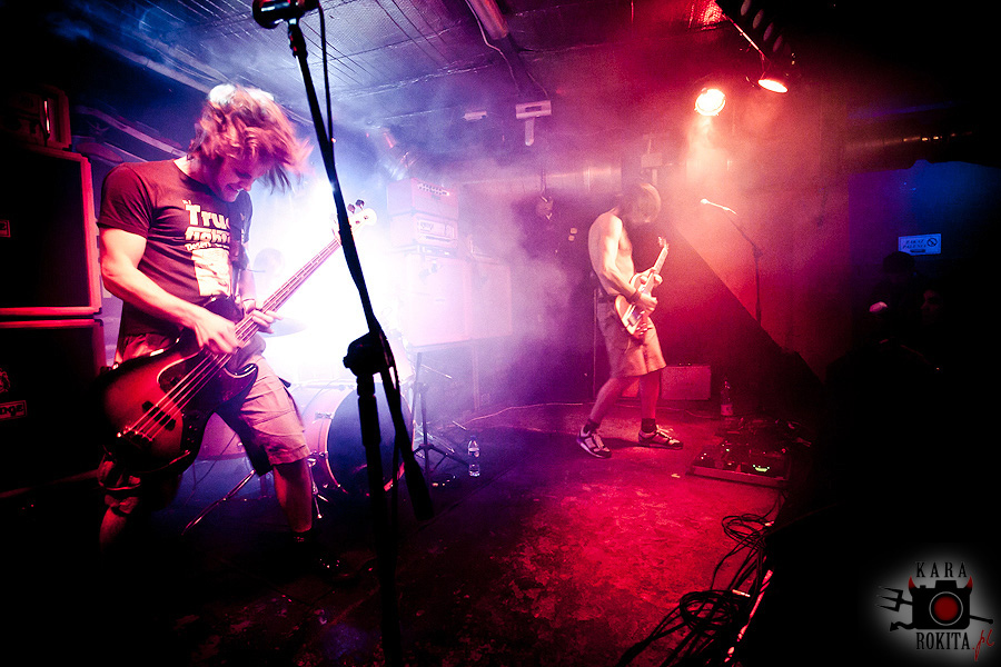Truckfighters