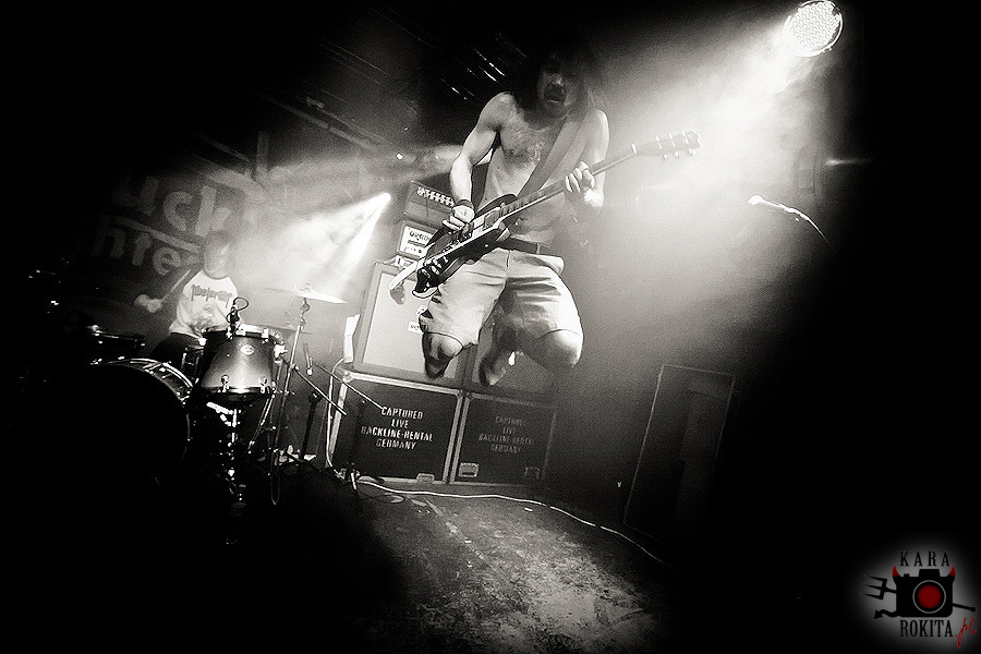 Truckfighters