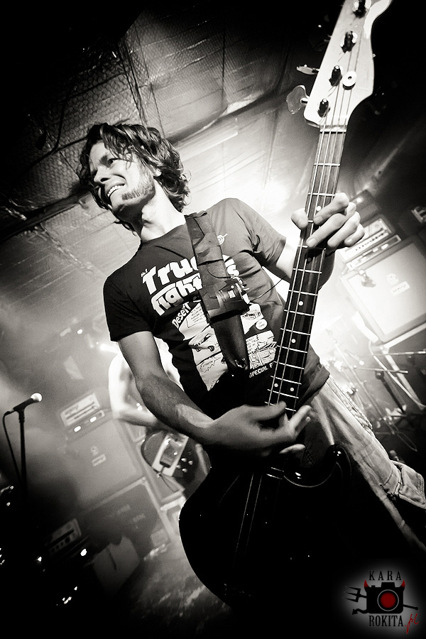 Truckfighters