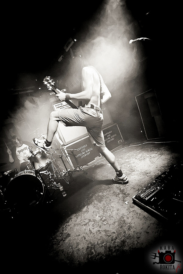 Truckfighters