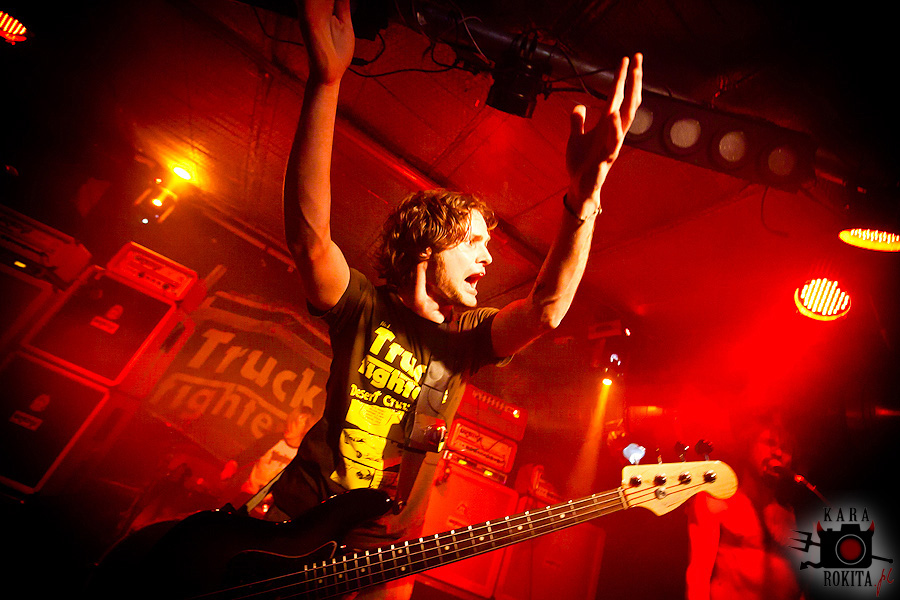 Truckfighters