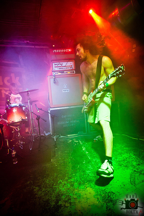 Truckfighters
